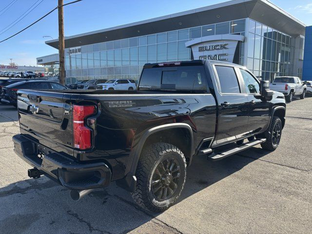 2025 Chevrolet Silverado 3500HD LT- Employee Pricing in Cars & Trucks in Calgary - Image 4