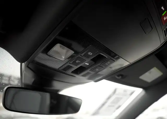 2025 Volkswagen Jetta GLI SUNROOF, REMOTE STARTER, KEYLESS ENTRY dans Autos et camions dans Région de Mississauga/Peel - Image 26