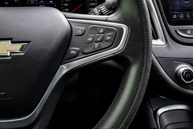 2022 Chevrolet Malibu LT • REMOTE START • LED LIGHTS • CP/AA in Cars & Trucks in Kingston - Image 19