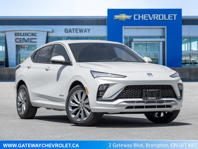 2025 Buick Envista Avenir in Cars & Trucks in Mississauga / Peel Region