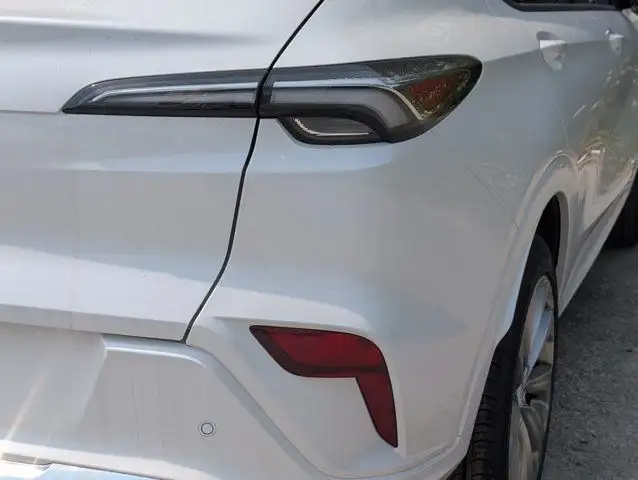 2025 Buick Envista Avenir- Adv Safety Pkg - Power Moonroof dans Autos et camions dans Barrie - Image 10