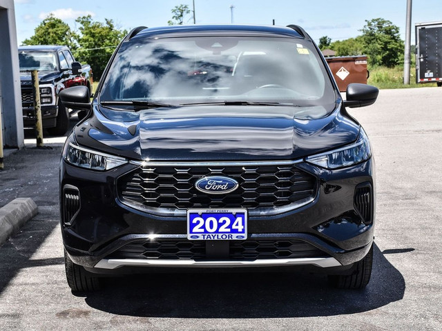 2024 Ford Escape ST-Line REMOTE START, HEATED SEATS. in Cars & Trucks in Kawartha Lakes - Image 3