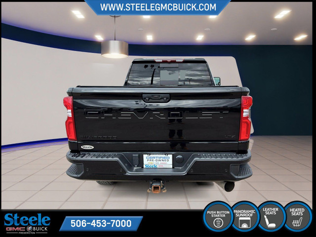 2022 Chevrolet Silverado 2500HD LTZ in Cars & Trucks in Fredericton - Image 3