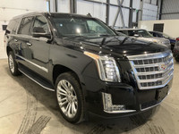 Le Cadillac Escalade ESV 2018 version LUXE**AWD**NAVI**CUIR**TOIT PANO**MAGS**DVD, offert par AutoSt... (image 4)