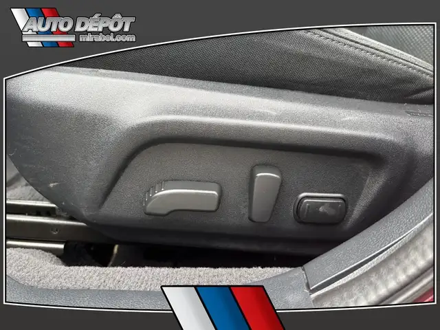 Subaru Outback 2.5i Tourisme avec ensemble EyeSight 2019 à vendr in Cars & Trucks in Laval / North Shore - Image 8