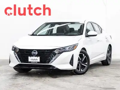 NO ACCIDENTS / CLEAN CARFAX / 1 OWNER / Front Heated Seats, Climate Control, Dual Zone Front Climate...