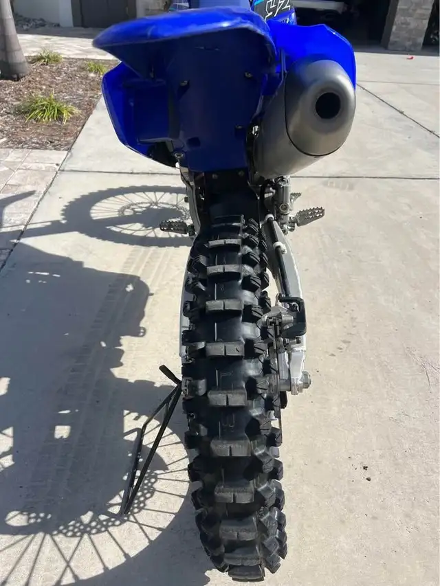 2022 YAMAHA YZ450F-FINANCE AVAILABLE!  in Dirt Bikes & Motocross in Dartmouth - Image 6