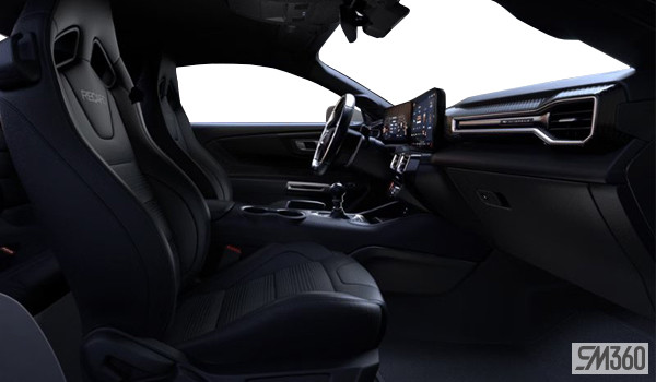  2024 Ford Mustang GT Premium in Cars & Trucks in Windsor Region - Image 4