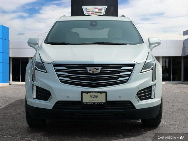 2017 Cadillac XT5 Luxury FWD | Sunroof | Navigation | Memory in Cars & Trucks in Windsor Region - Image 2