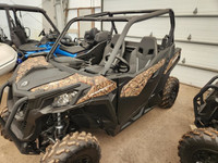 2023 Can-Am Maverick Trail DPS 1000 Mossy Oak Break-Up Country C