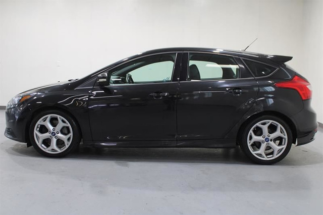 2013 Ford Focus ST Hatch in Cars & Trucks in Cambridge - Image 3