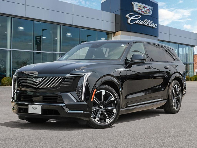 2026 Cadillac Escalade IQ Premium Sport in Cars & Trucks in London