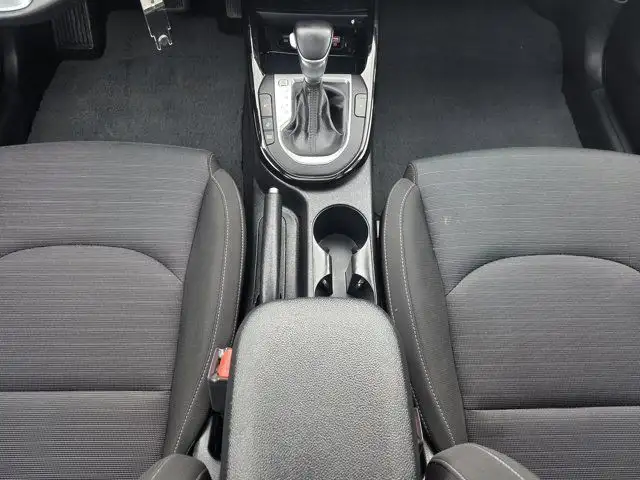2020 Kia Forte EX dans Autos et camions dans Grande Prairie - Image 22