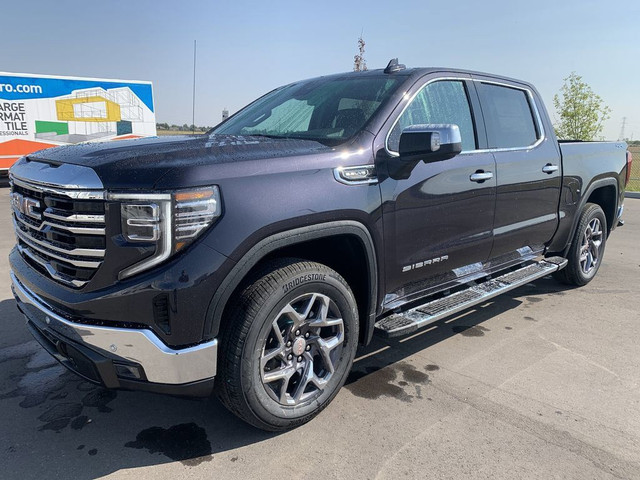 2026 GMC Sierra 1500 SLT in Cars & Trucks in Calgary - Image 4