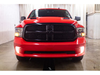 **ACCIDENT FREE - MECHANICALLY CERTIFIED** ORIGINAL FACTORY PRICE $57,720 97,786 KM This 2020 Ram 15... (image 4)