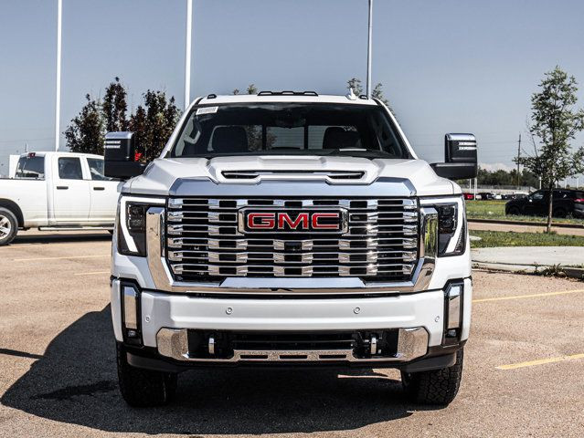 2025 GMC Sierra 3500HD Denali in Cars & Trucks in Strathcona County - Image 3