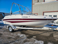  2006 Campion 545 FINANCING AVAILABLE