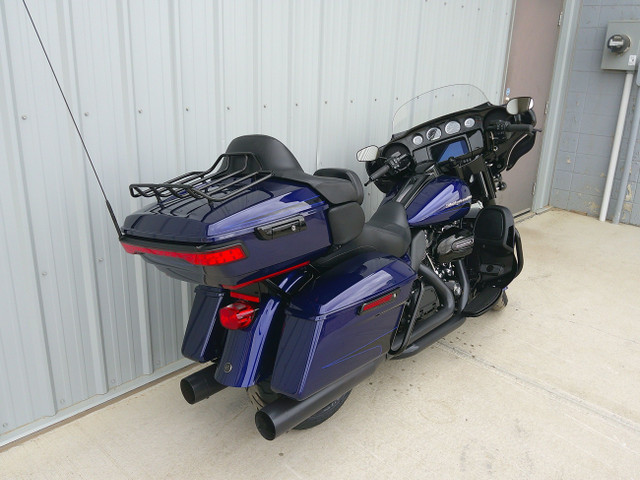 2020 Harley-Davidson Ultra Limited Biweekly $195 OAC in Street, Cruisers & Choppers in Edmonton - Image 3