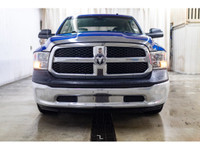 **ONE OWNER - ACCIDENT FREE** 108,842 KM This 2017 Ram 1500 4x4 Crew Cab SXT is powered by a 5.7L HE... (image 4)