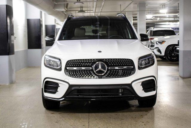 2025 Mercedes-Benz GLB GLB 250 4MATIC SUV in Cars & Trucks in Edmonton - Image 3