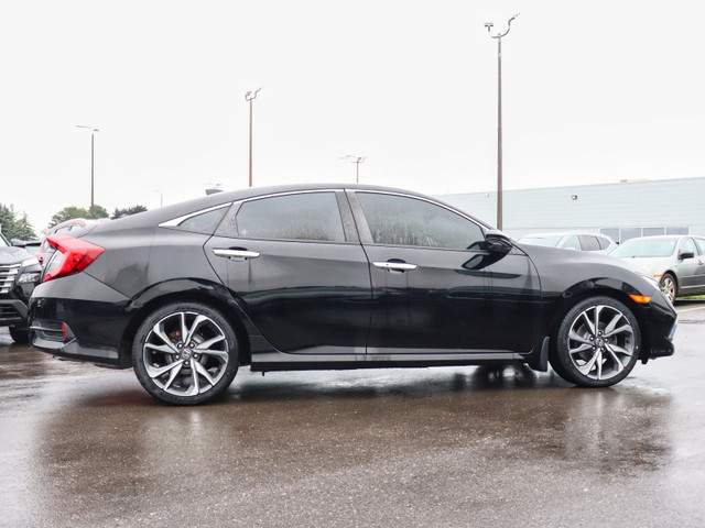 2020 Honda Civic Touring in Cars & Trucks in Oakville / Halton Region - Image 3