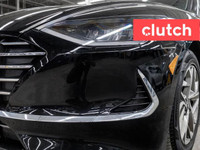 1 OWNER / Climate Control, Bluetooth Music, Touchscreen Display and more! Clutch is the largest onli... (image 7)