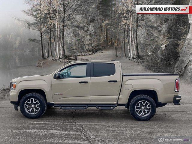  2022 GMC Canyon 4WD AT4 w/Leather in Cars & Trucks in Hamilton - Image 2
