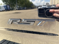 RST w/Z71 Off Road Package *10-Way Power Heated Driver Seat *40/20/40 Bench Split Seat *Heated Steer... (image 6)