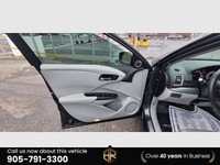 Ontario vehicle with Lot of Options! Call (905) 791-3300 - Beige Leather Interior, - Navigation, - A... (image 7)
