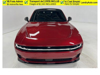 Charger Daytona SCAT PACK Électrique TI (AWD) Puissance de 500KW/670 HP Autonomie de près de 400KM E... (image 5)