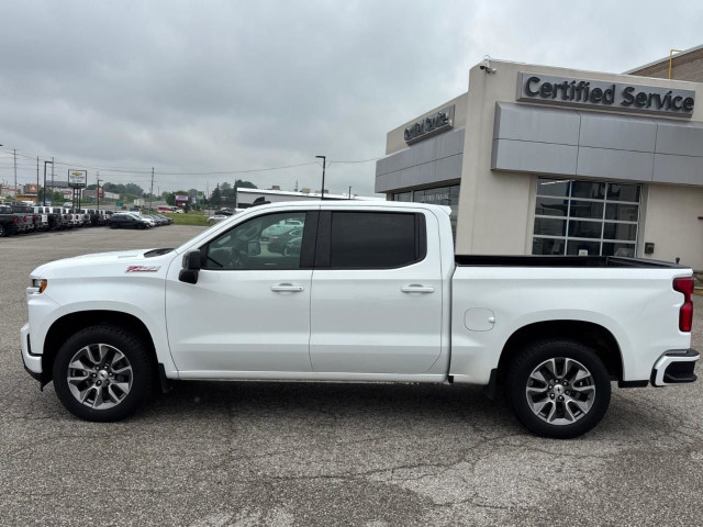 2021 Chevrolet Silverado 1500 RST 3.0L Diesel // One Owner //... in Cars & Trucks in Barrie - Image 3