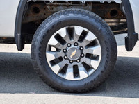 For Sale: 2022 Chevrolet Silverado 2500HD Custom Duramax Diesel | 4x4 | Custom Value Package Vehicle... (image 8)