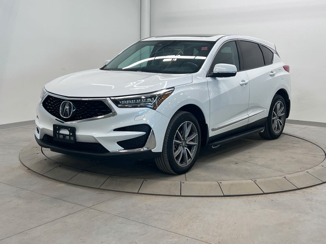 2021 Acura RDX ELITE - MARCH MADNESS! in Cars & Trucks in Edmonton