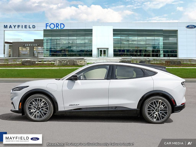 2025 Ford Mustang Mach-E PREMIUM in Cars & Trucks in Mississauga / Peel Region - Image 3