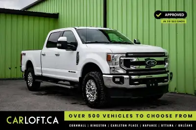 Blind Spot Detection, Remote Start, Aluminum Wheels, SiriusXM, SYNC! 6 LOCATIONS KINGSTON - (613) 38...