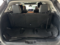 REMOTE ENGINE START, COOLED FRONT SEAT(S), PANORAMIC ROOF Zipping around Edmonton in the latest tech... (image 8)
