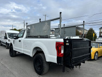 See Dealer Website for Details. 2018 Ford Super Duty F-350 à roues arrière simples XL/XLT (image 2)