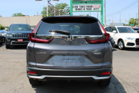Elevate Your Drive with the Honda CR-V AWD. Discover the Perfect Blend of Luxury and Capability with... (image 5)