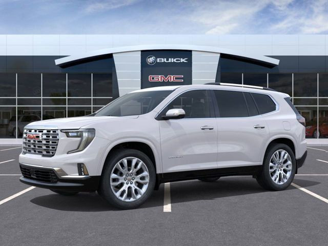 2025 GMC Acadia Denali in Cars & Trucks in Grande Prairie - Image 2
