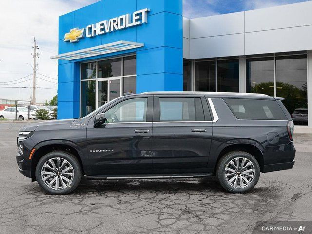 2025 Chevrolet Suburban High Country in Cars & Trucks in Windsor Region - Image 3