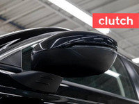NO ACCIDENTS / CLEAN CARFAX / 1 OWNER / Auto Dimming Rearview Mirror, Front Heated Seats, Rear Heate... (image 8)