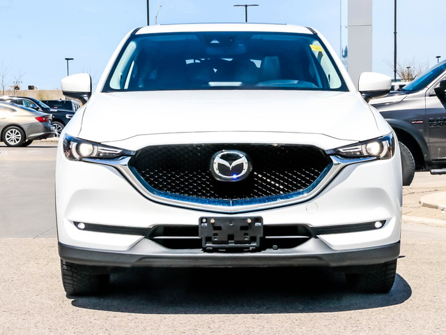 2018 Mazda CX-5 GT AWD | NAV | Keyless Entry | Sunroof | Back... in Cars & Trucks in London - Image 2