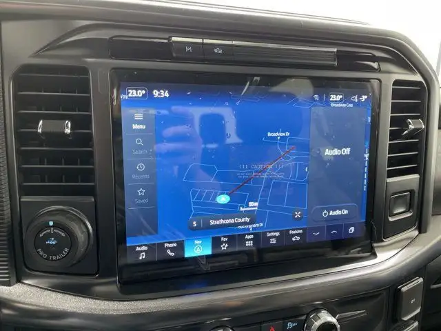 2025 Ford F-150 Tremor in Cars & Trucks in Strathcona County - Image 24