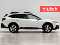 NO ACCIDENTS / CLEAN CARFAX / 1 OWNER / Power Tailgate/Hatch, Auto Dimming Rearview Mirror, Rear Hea... (image 3)