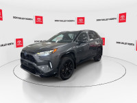 One Owner verified, Don Valley North Toyota Original, Bought and Serviced Here, Traded Here!, 2.5L 4... (image 3)
