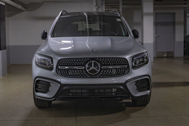 2025 Mercedes-Benz GLB GLB 250 4MATIC SUV in Cars & Trucks in Edmonton - Image 3