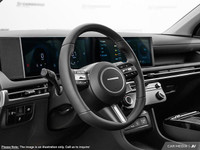 This Hyundai Tucson has a strong Regular Unleaded I-4 2.5 L/152 engine powering this Automatic trans... (image 8)