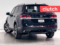 Power Tailgate/Hatch, Auto Dimming Rearview Mirror, Front Heated Seats and more! Clutch is the large... (image 5)