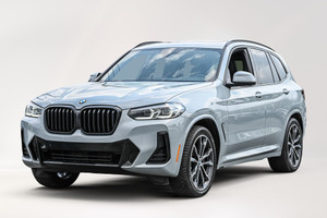 2022 BMW X3 XDrive30i | M Sport | Essentiel | Toit pano