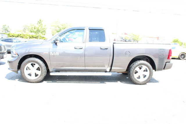 2016 RAM 1500 in Cars & Trucks in Oakville / Halton Region - Image 4